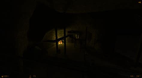 Ravenholm WIP Screenshots image - Half-Life 2: Classic mod for Half ...