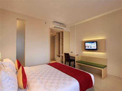 Book Ohana Hotel Kuta Bali, Indonesia : Agoda.com