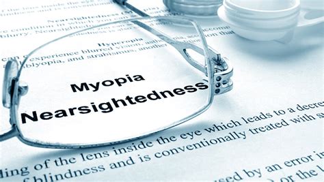 Treatment of Myopia without Surgery or Glasses | Bellaire Family Eye Care