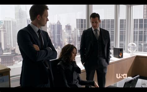 Suits and Legal Ethics: Suits Season 1 Episode 8 - Part 2