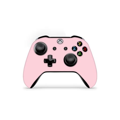 Solid Pink Skin for the Xbox Controller - Etsy