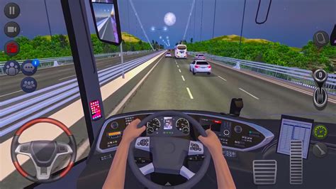 Coach Bus Simulator Game 3d APK for Android Download