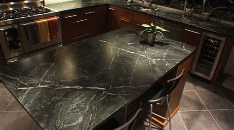 Marble Kitchen Countertops for a Breathtaking Kitchen