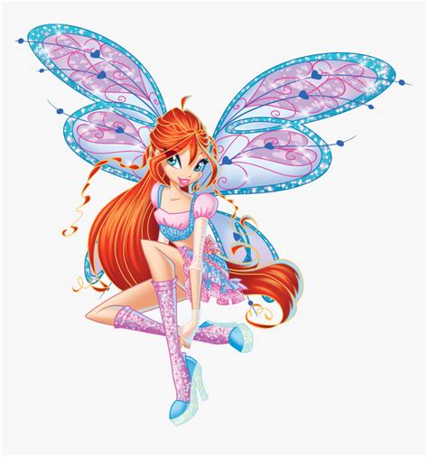 Bloom, Winx Club, And Believix Image - Winx Club Believix Bloom Nick ...