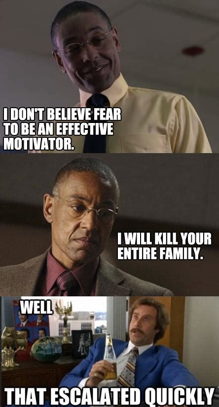 The 25 Best "Breaking Bad" Memes