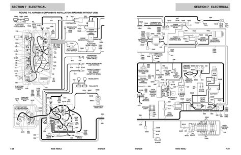 Jlg Scissor Lift Parts Manual Pdf | Reviewmotors.co