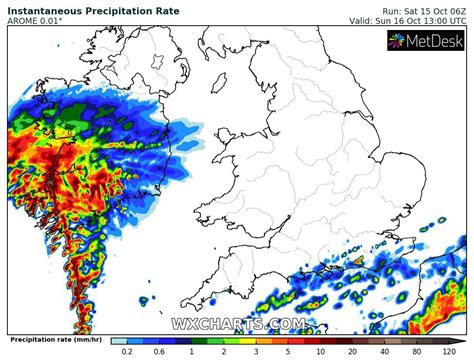 Carlow Weather on Twitter: "New weather warnings out for tomorrow and ...