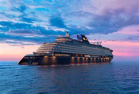 19 New Cruise Ships to Debut in 2023 - Cruise Industry News | Cruise News