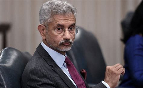 Energy Markets Under Stress: Foreign Minister S Jaishankar In US