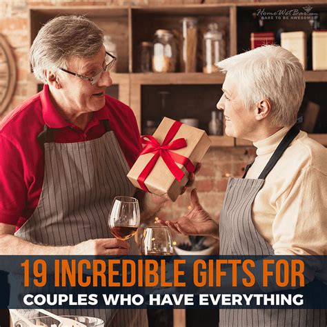 19 Incredible Personalized Luxury Gifts for Couples Who Have Everything