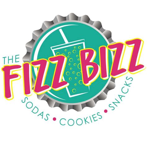 Fizz Bizz-IF: Grand Opening this weekend (10/27-28)! Come get awesome ...