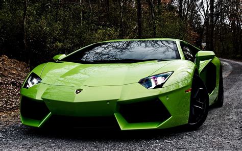 Exotic Lamborghini Car Wallpaper | HD Car Wallpapers | ID #2665