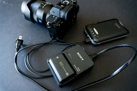 9 Recommended Accessories for Your New Sony a7R III or a7 III Camera