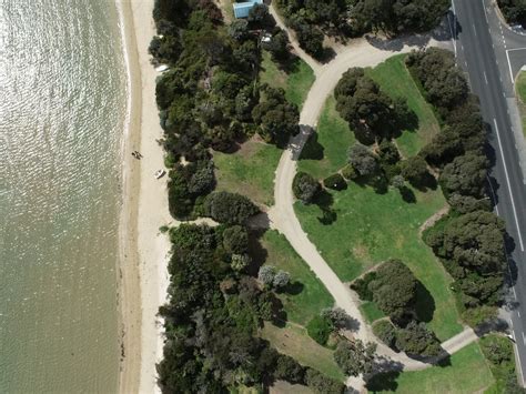 Camping Information & FAQs — Whitecliffs Foreshore Reserve