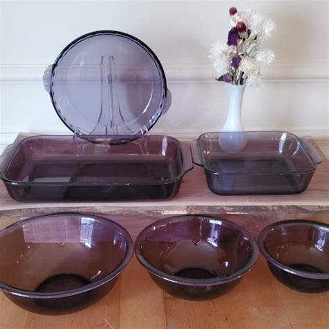 Pyrex Bakeware Vintage - Etsy