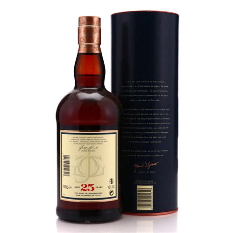 Glenfarclas 25 Year Old | Whisky Auctioneer