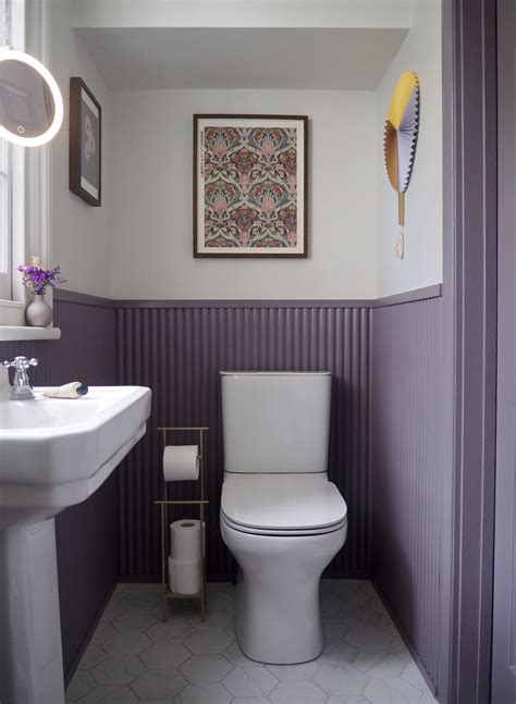 Master Bathroom Color Schemes