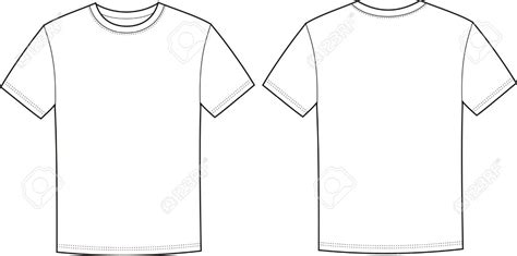 T Shirt Silhouette Vector at GetDrawings | Free download