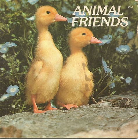 Animal Friends by Intercontinental Book Productions | Goodreads