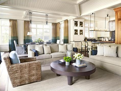 Living Room Ideas For Open Floor Plan - Living Room : Home Design Ideas ...