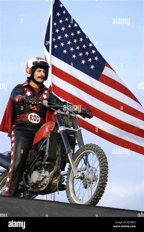 ANDY SAMBERG, HOT ROD, 2007 Stock Photo - Alamy