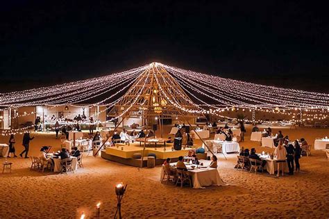 The Best Desert Safari in Dubai | Dubai Desert Safari