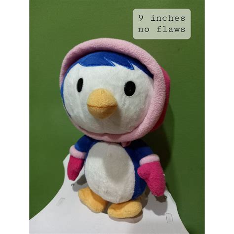 Pororo | Eddy | Harry Plush toys | Shopee Philippines