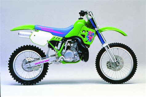 THE 10 BEST USED 2-STROKES - Dirt Bike Magazine