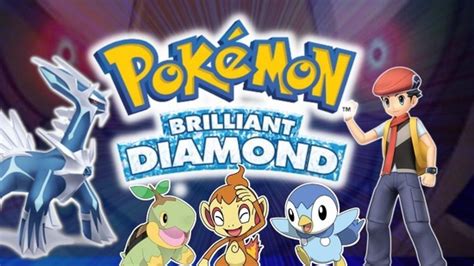 Pokémon Brilliant Diamond Release Date and Timings in All Regions ...