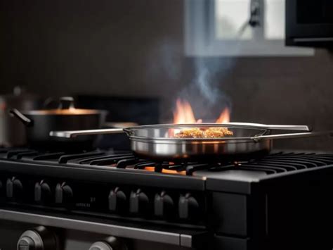 Explore the 5 Distinct Types of Kitchen Stoves - TheHomeCookBible