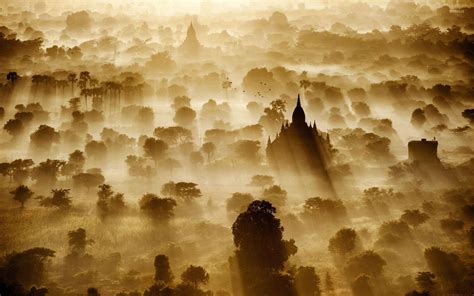 Myanmar Wallpapers - Wallpaper Cave