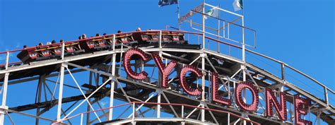 A Thrilling Ride Through Roller Coaster History - Your AAA Network