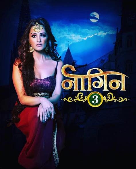 Naagin Season 3 Serial on Colors TV - Nagin 3 Wiki, Story, Timings ...