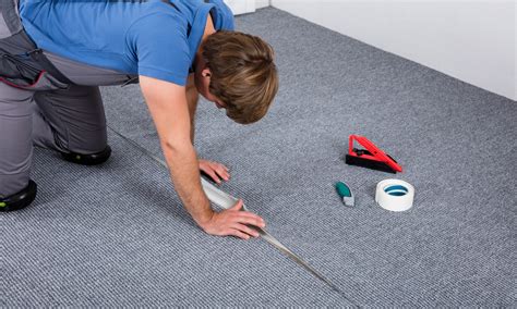 How to Install Indoor-Outdoor Carpet - News Stast