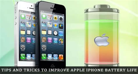 20 iPhone Battery Life Tips Every iPhone User Must Check