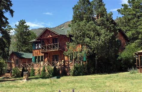 Rocky Mountain Lodge (Cascade, CO) - Resort Reviews - ResortsandLodges.com