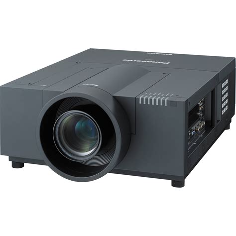 Panasonic PT-EX12KU XGA LCD Projector PT-EX12KU B&H Photo Video