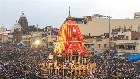 When is Rath Yatra 2023: Significance, Date and Celebrations