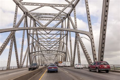 $2.1bn deal agreed to replace Louisiana’s Calcasieu River Bridge ...