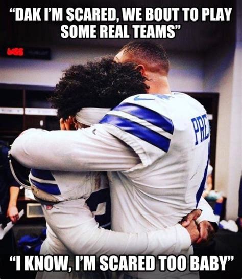 Henrietta Haynes Berita: Dallas Cowboys Memes After Loss