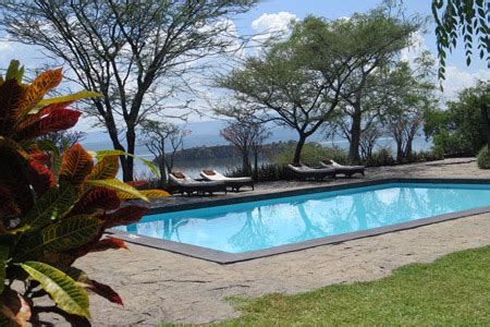 Island Camp Baringo - Photo gallery