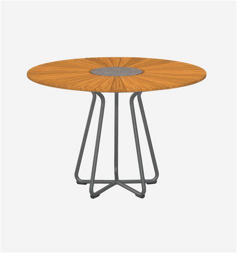 Circle Dining Table – Circa