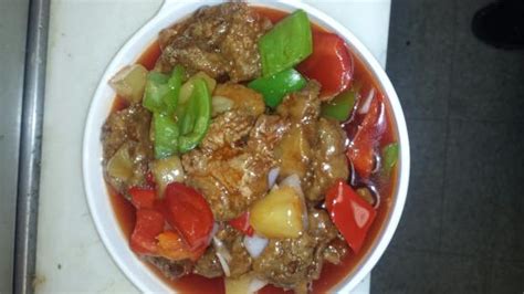 ESSEX CHINESE RESTAURANT - Menu, Prices & Restaurant Reviews - Tripadvisor