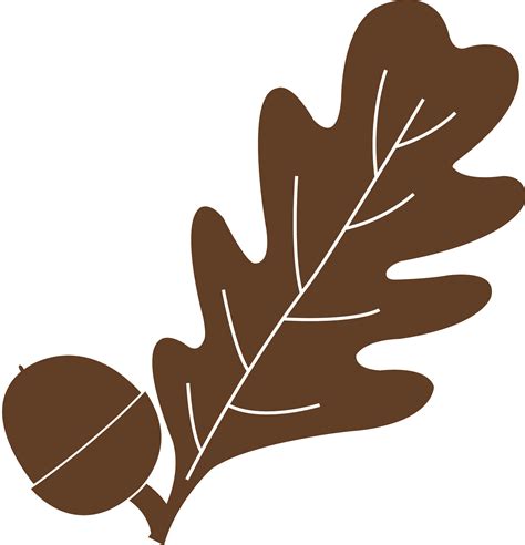 Oak leaf clipart 20 free Cliparts | Download images on Clipground 2025