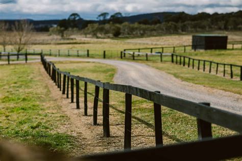 Timber fence posts - The biggest problems and their solutions.