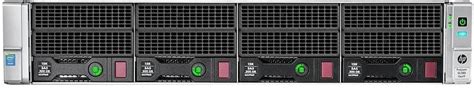 HP ProLiant DL380 Gen9 Server - DC Parts