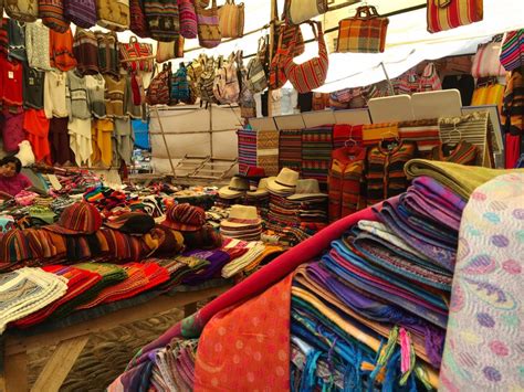 Explore Pisac Market in Cusco, Peru - Married with Wanderlust