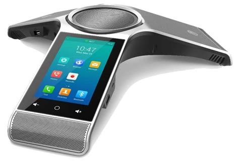 6 Best VoIP Conference Phones of 2022