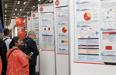 Poster/Abstract guidelines - APHM Conference & Exhibition