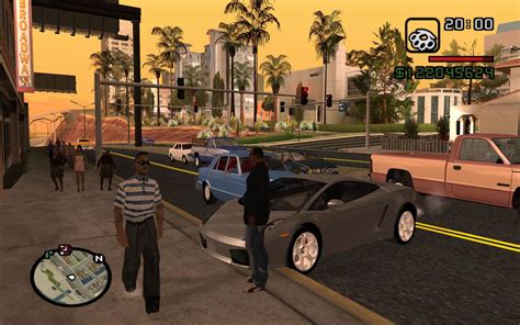 GTA San Andreas Highly Compressed Only 2 MB [100% Working]